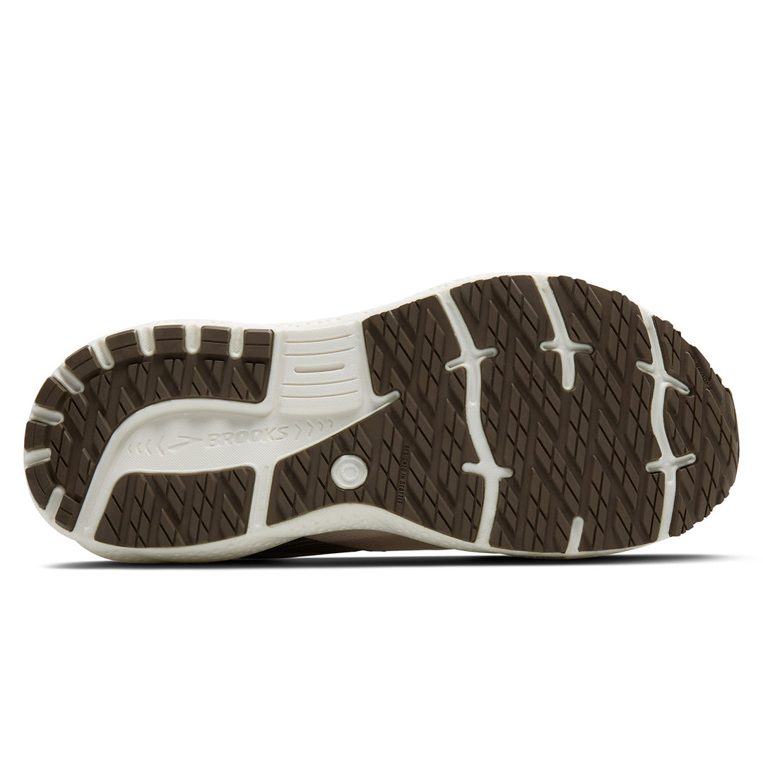 Brooks Ghost 16 Weatherized Womens | Almond Peach/coconut/falcon