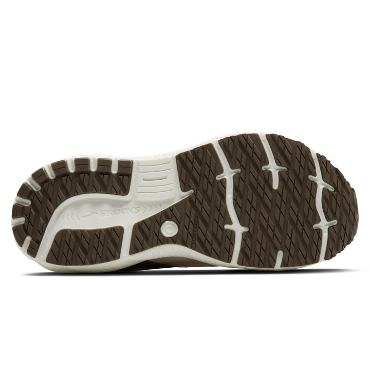 Brooks Ghost 16 Weatherized Womens | Almond Peach/coconut/falcon