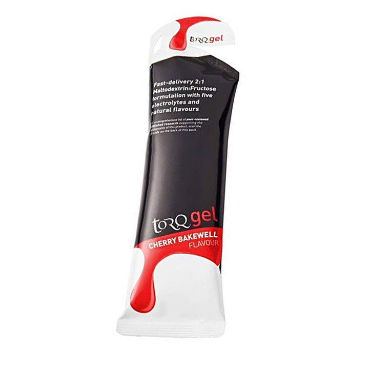 Torq Energy Gel (45g Sachet)